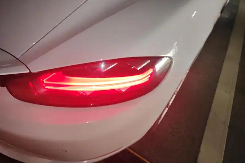 Porsche 718 Cayman 2016 2.0T — миниатюра 4