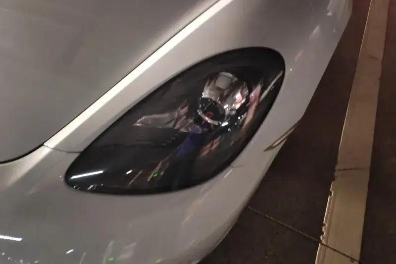 Porsche 718 Cayman 2016 2.0T — миниатюра 5