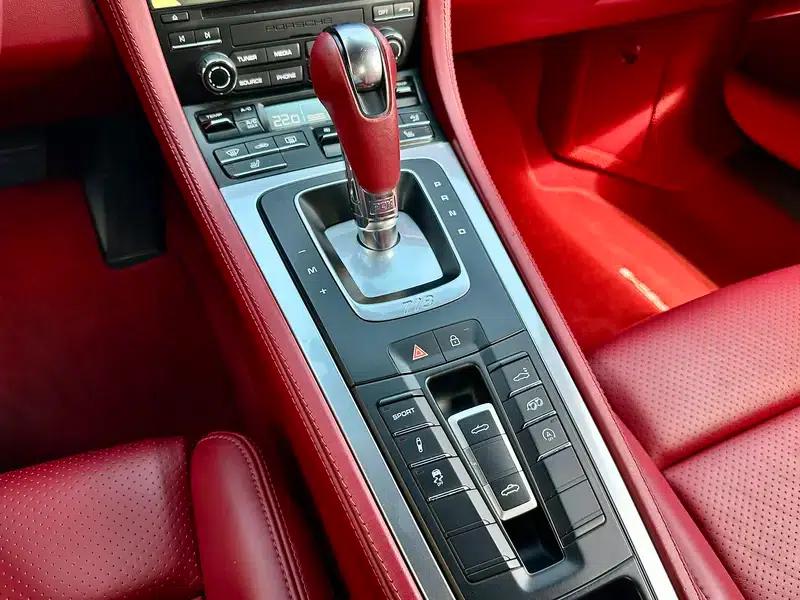 2020 Porsche 718 Boxster 2.0T — миниатюра 20