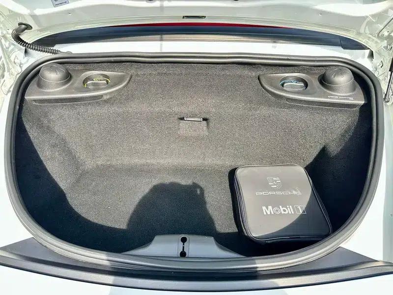 2020 Porsche 718 Boxster 2.0T — миниатюра 27