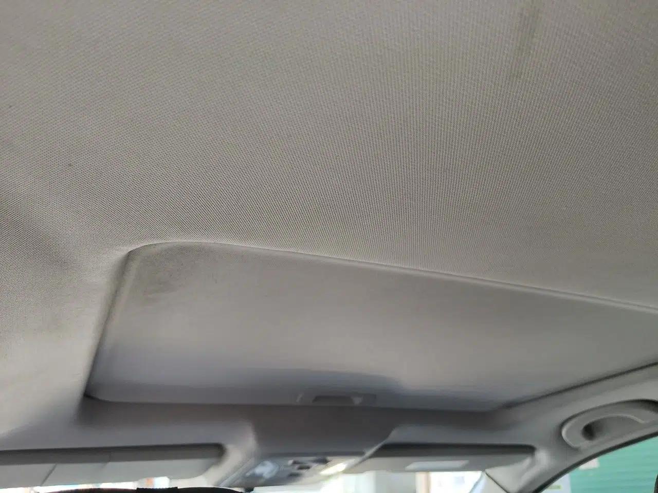 Dongfeng Aeolus AX7 2016 2.0L Automatic Zhiyi Trim — миниатюра 18