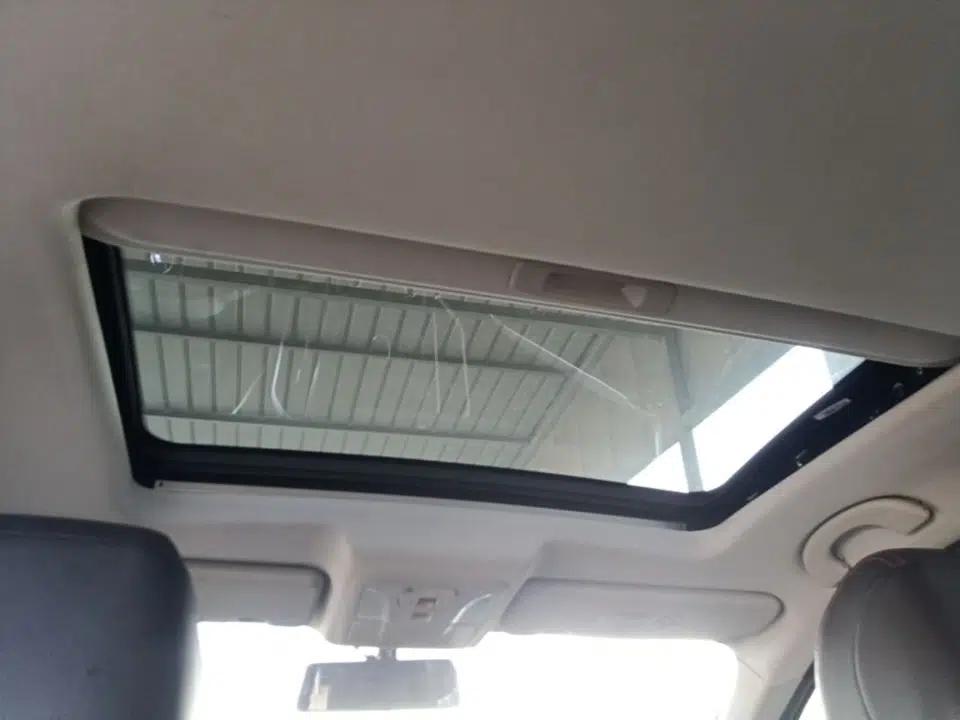 Dongfeng Aeolus AX7 2016 1.4T Manual Zhuyue Model — миниатюра 30