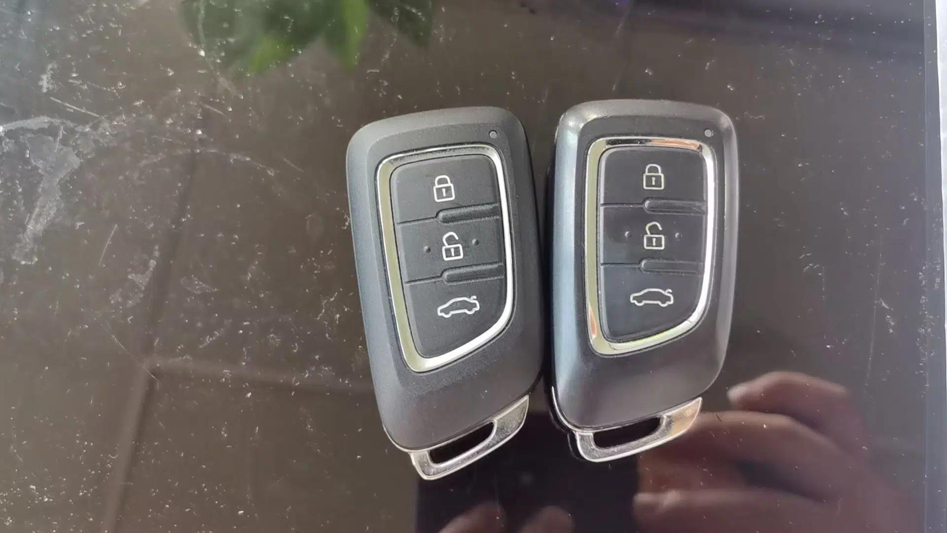 Dongfeng Aeolus AX7 2016 1.4T Manual Zhuyue Model — миниатюра 32