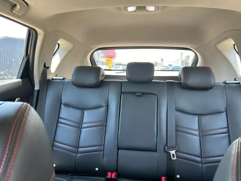 Dongfeng Aeolus AX7 2016 1.4T Manual Zhuyue Model — миниатюра 34