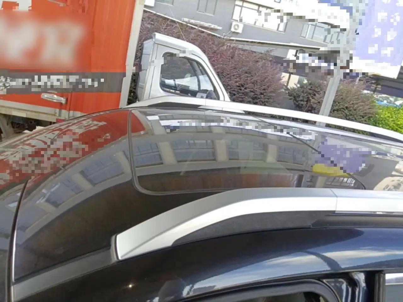 Dongfeng Aeolus AX7 2016 1.4T Manual Zhuyue Model — миниатюра 7