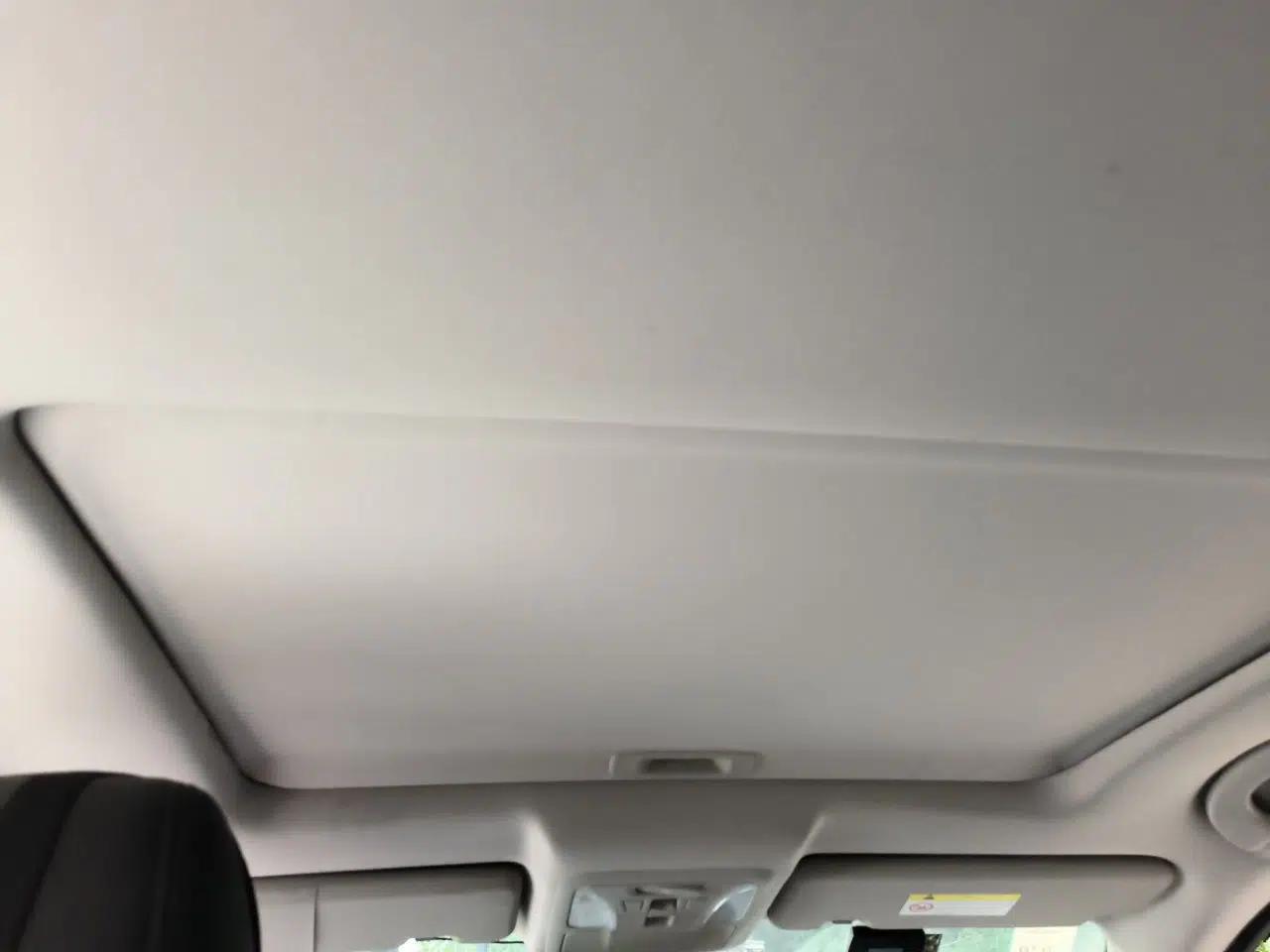 Dongfeng Aeolus AX7 2018 Classic 1.6T Automatic Luxury Model — миниатюра 15