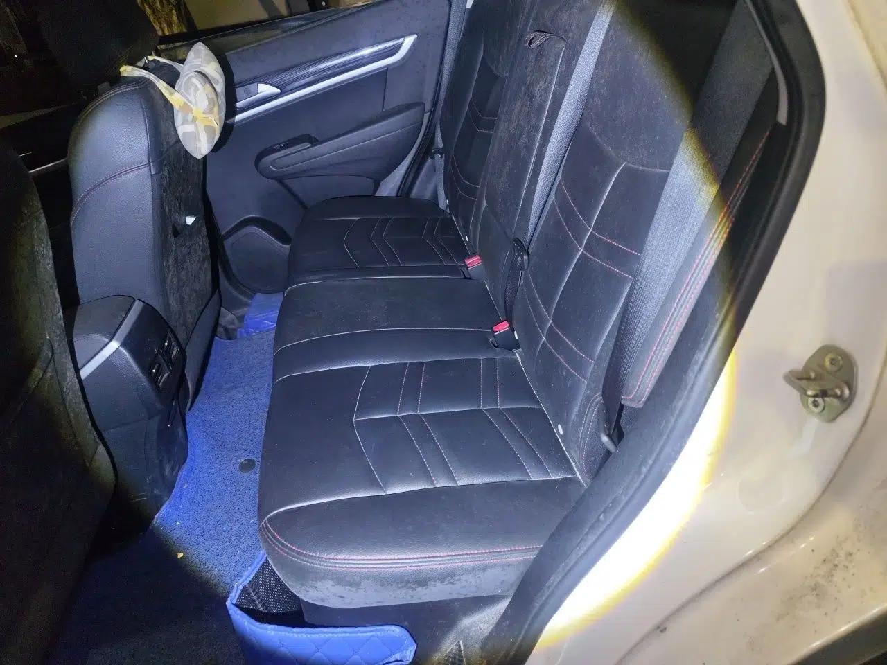Dongfeng Aeolus AX7 2016 2.0L Automatic Zhiyi Trim — миниатюра 17