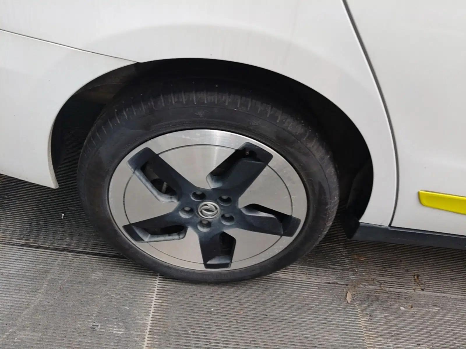 Dongfeng Aeolus E70 2023 Revised PRO Smart Drive Version — миниатюра 11