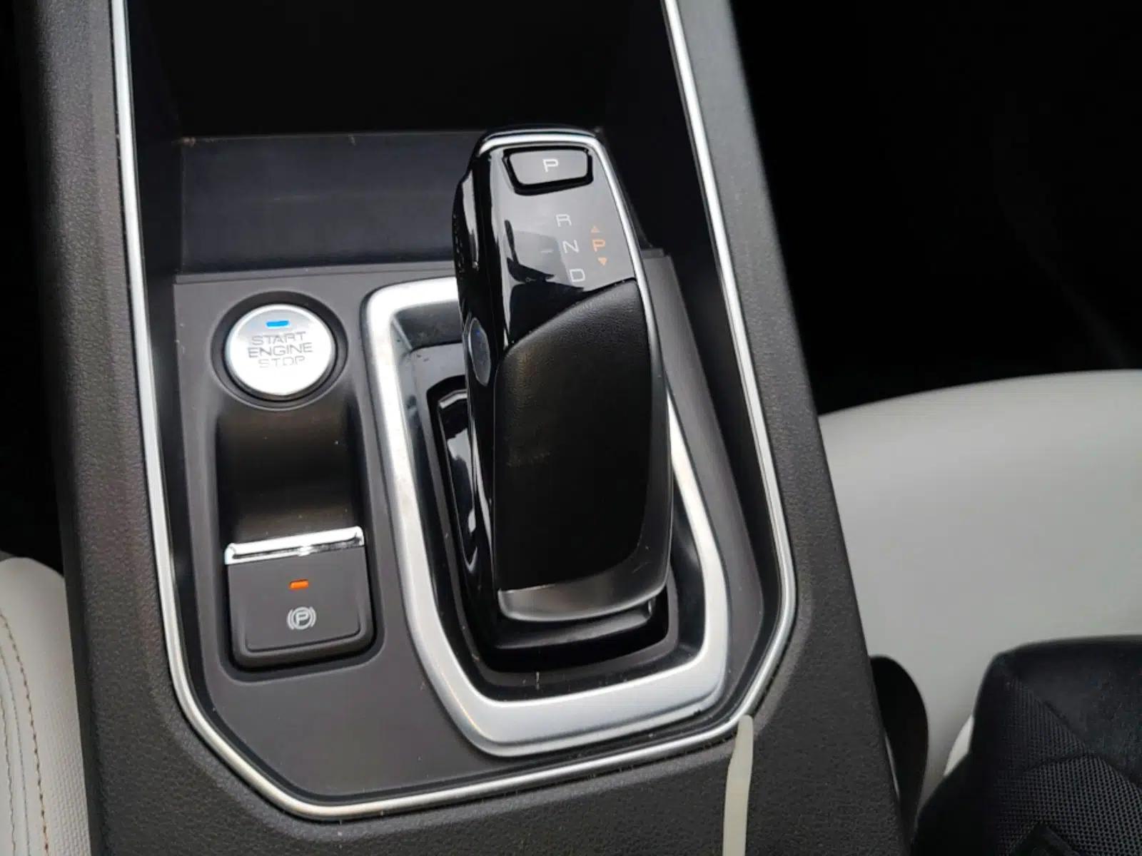 Dongfeng Aeolus E70 2023 Revised PRO Smart Drive Version — миниатюра 16