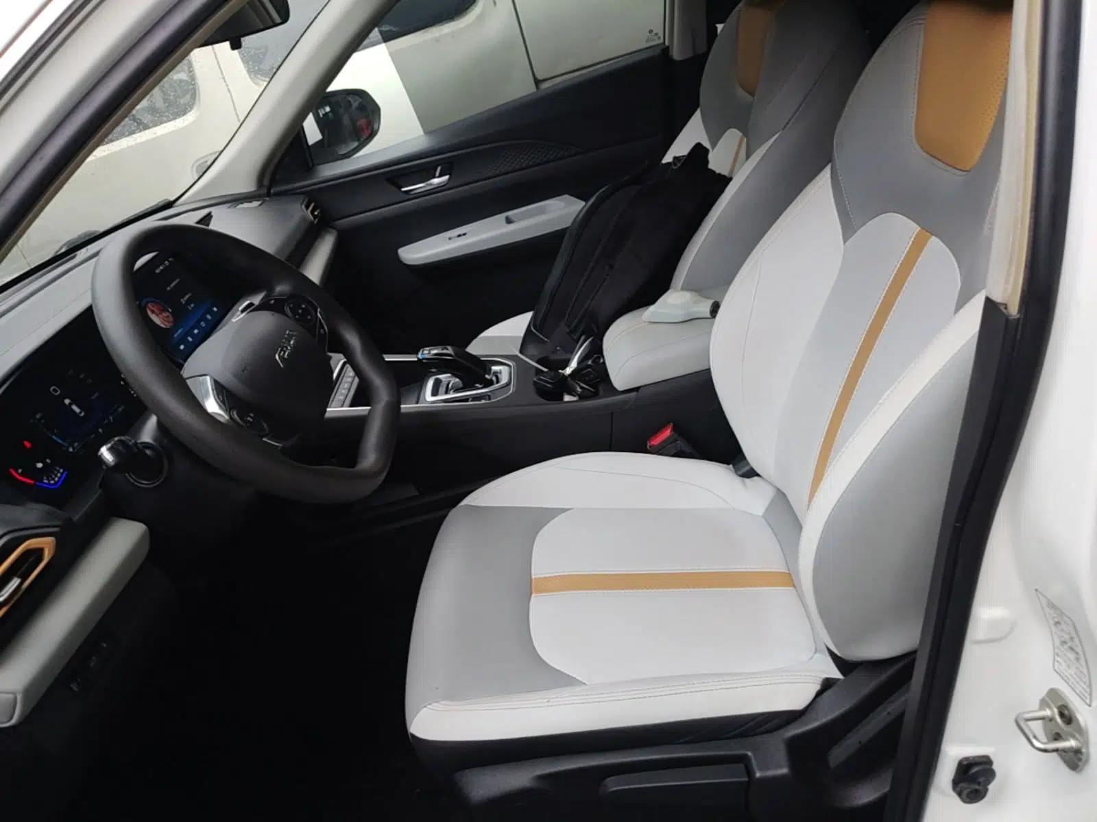 Dongfeng Aeolus E70 2023 Revised PRO Smart Drive Version — миниатюра 17