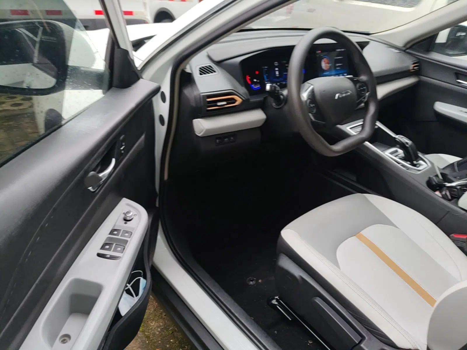 Dongfeng Aeolus E70 2023 Revised PRO Smart Drive Version — миниатюра 18