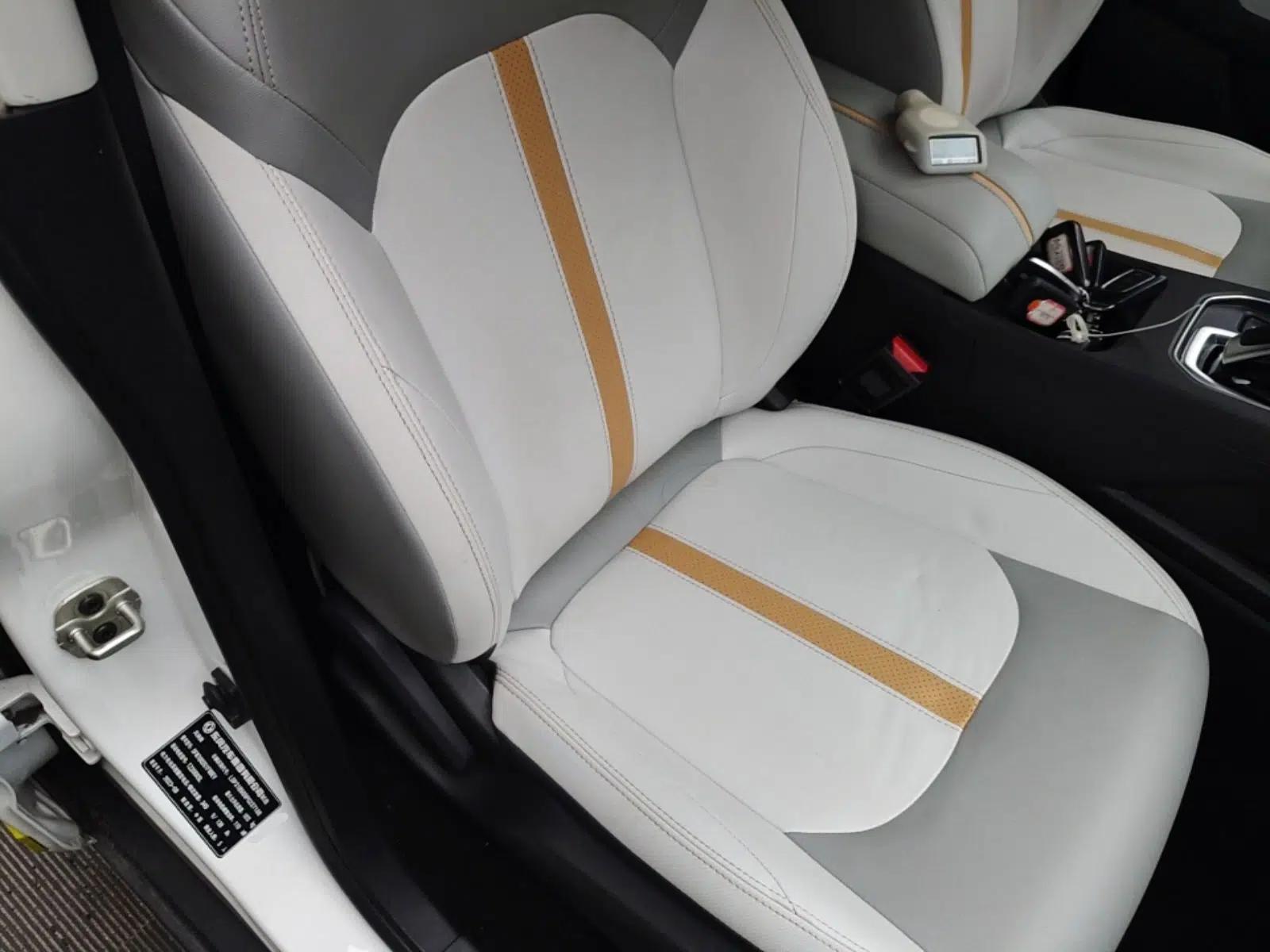 Dongfeng Aeolus E70 2023 Revised PRO Smart Drive Version — миниатюра 19