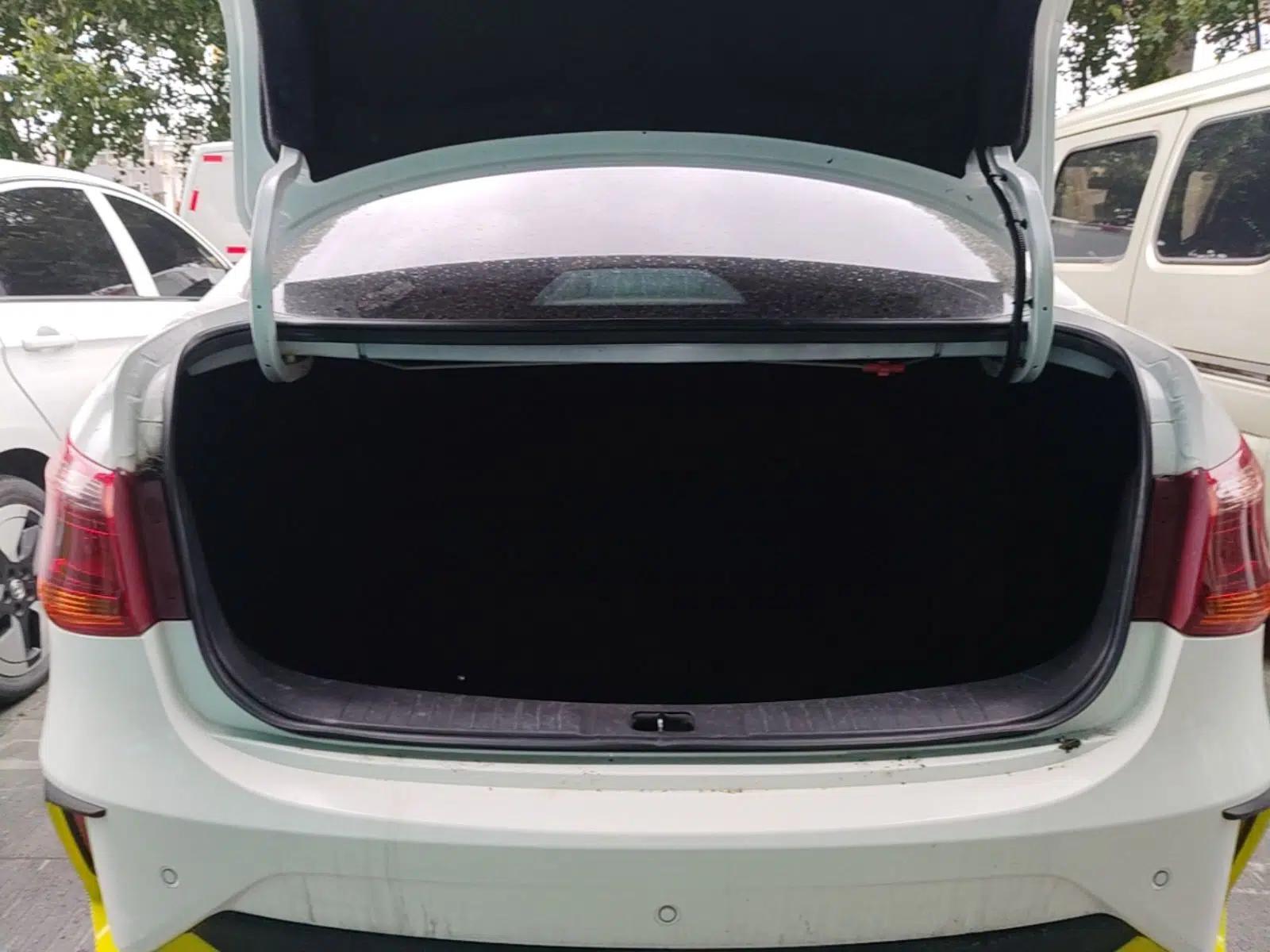 Dongfeng Aeolus E70 2023 Revised PRO Smart Drive Version — миниатюра 22