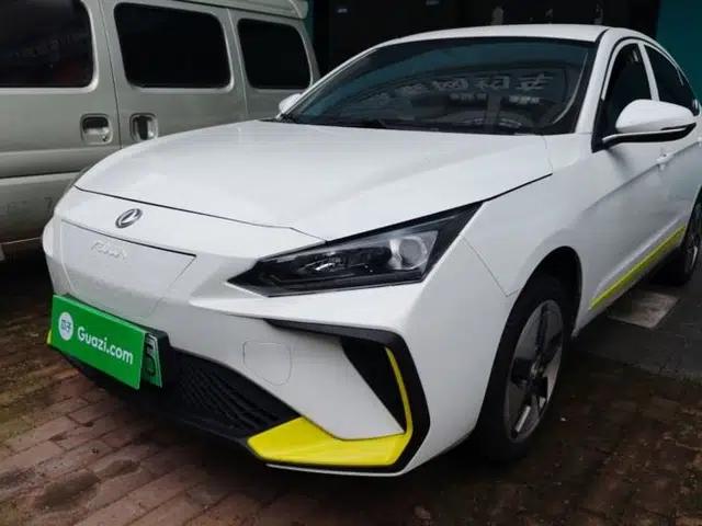Dongfeng Aeolus E70 2023 Revised PRO Smart Drive Version