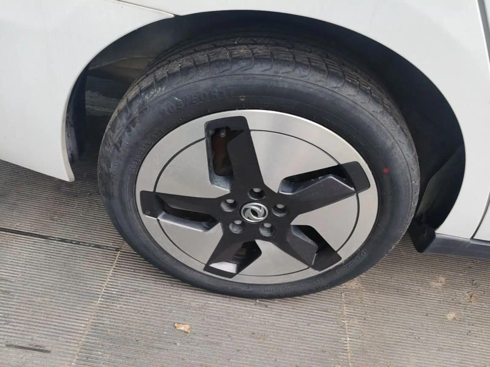 Dongfeng Aeolus E70 2023 Revised PRO Smart Drive Version — миниатюра 11