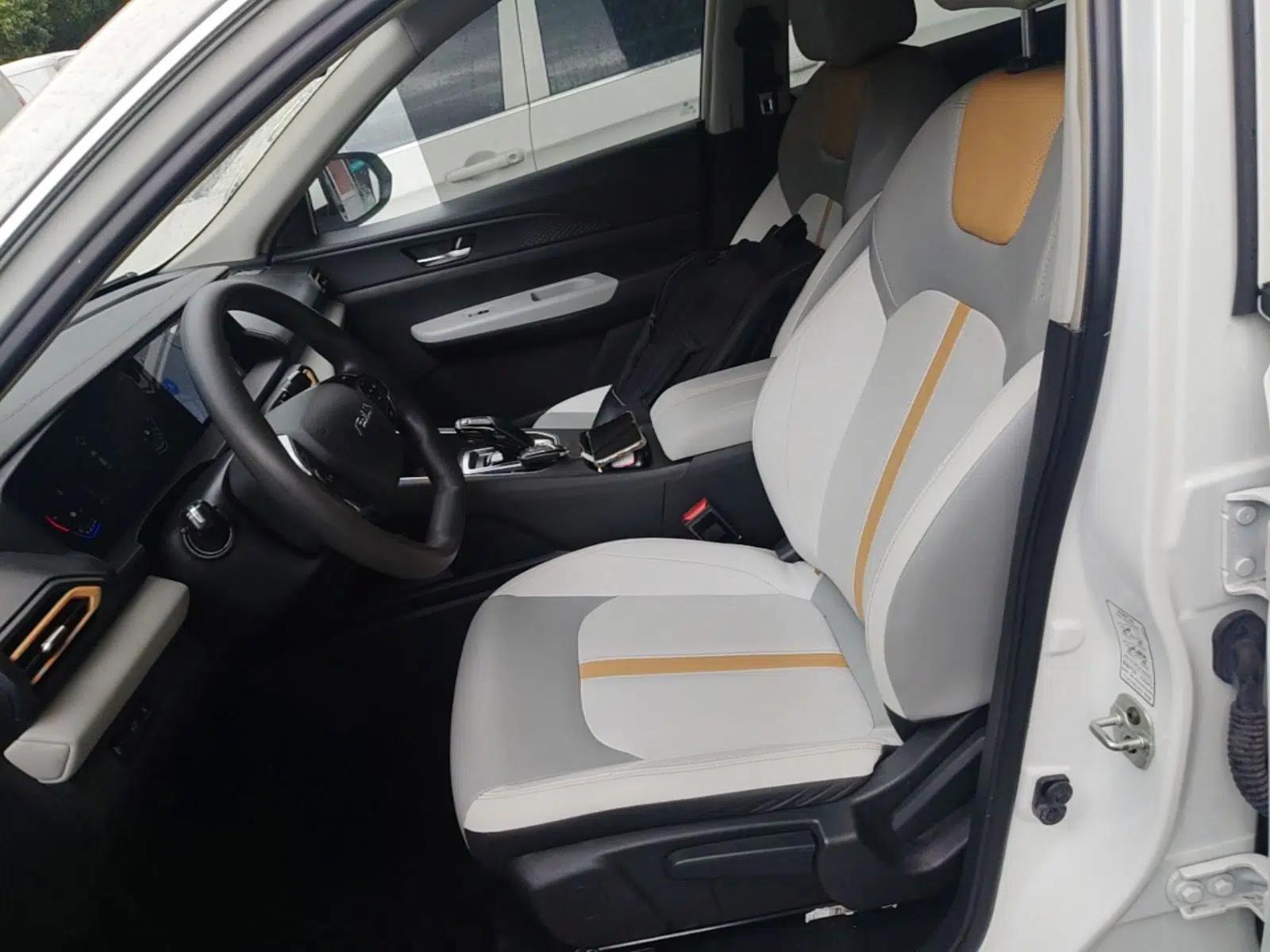 Dongfeng Aeolus E70 2023 Revised PRO Smart Drive Version — миниатюра 17
