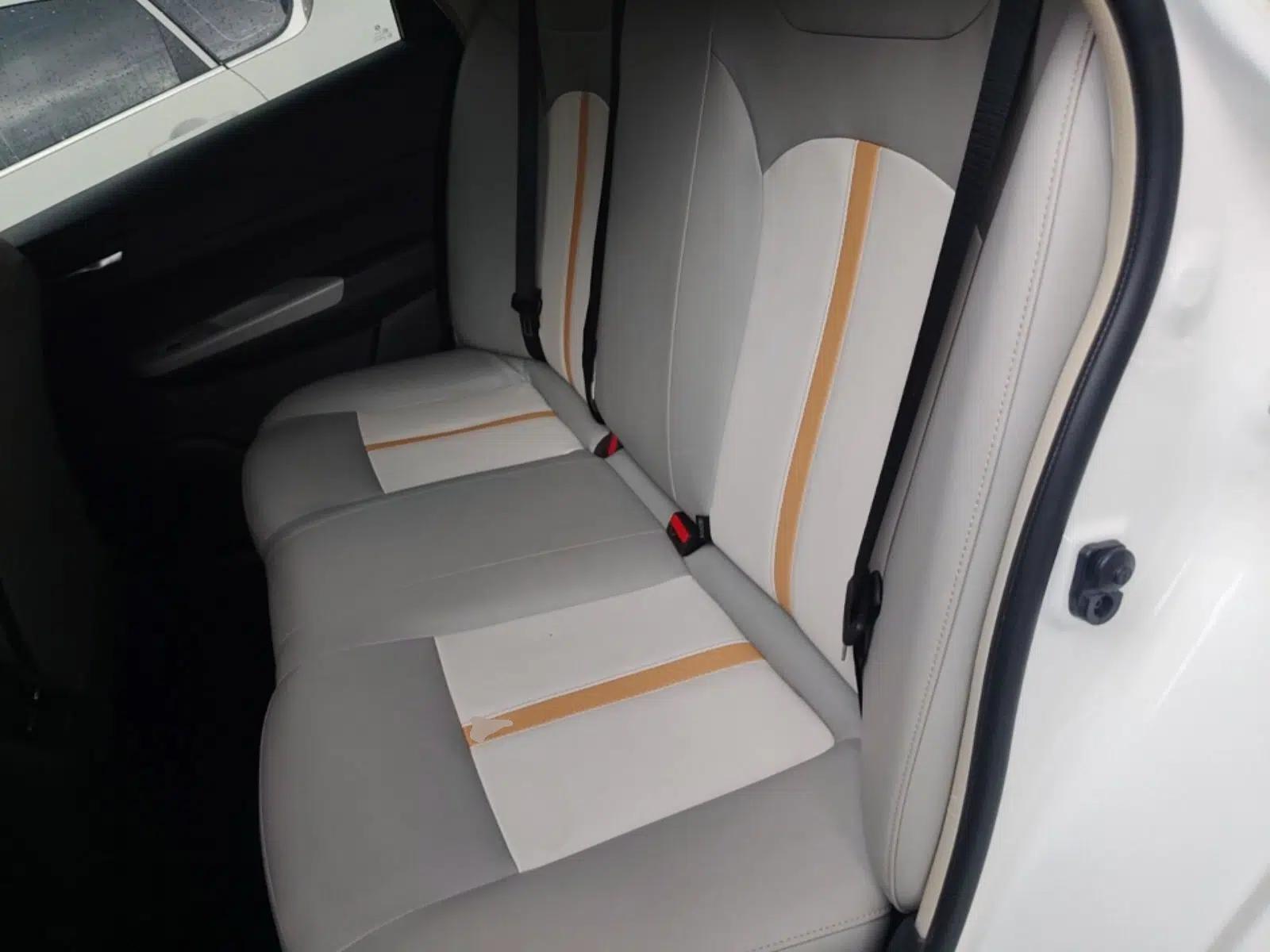 Dongfeng Aeolus E70 2023 Revised PRO Smart Drive Version — миниатюра 20