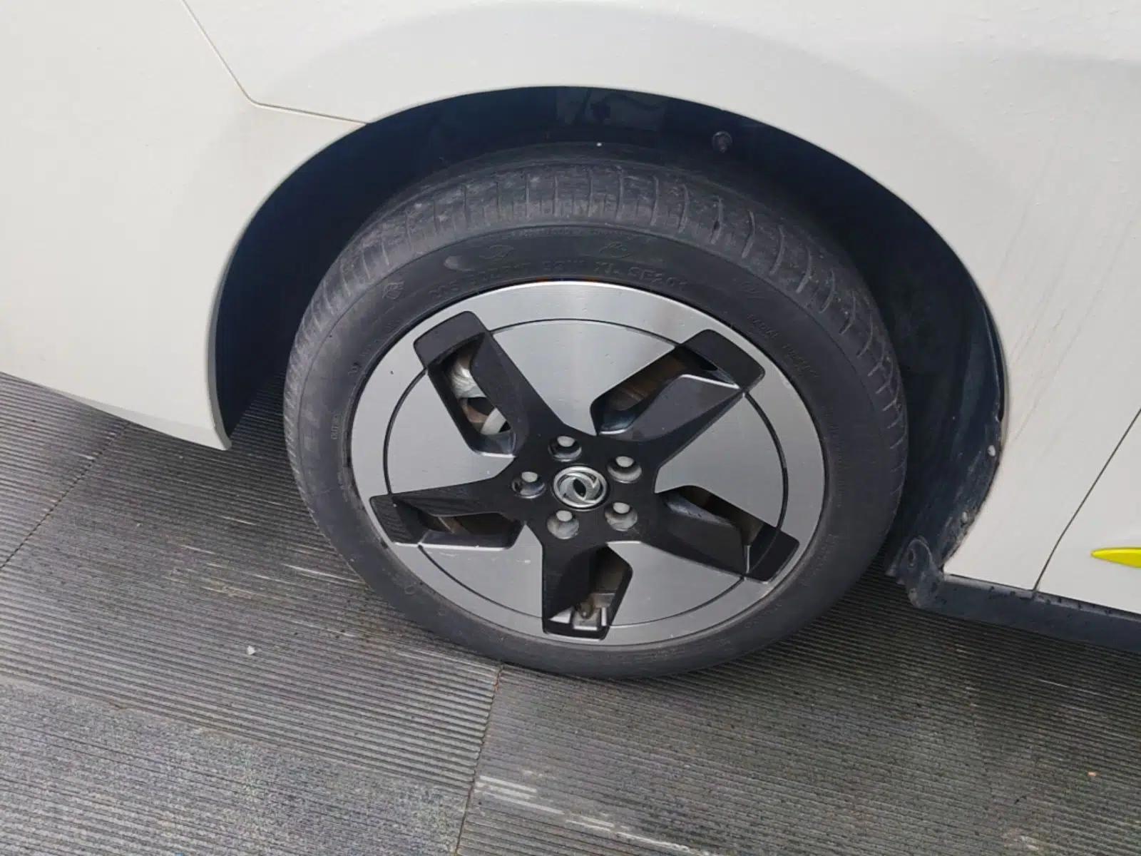 Dongfeng Aeolus E70 2023 Revised PRO Smart Drive Version — миниатюра 10