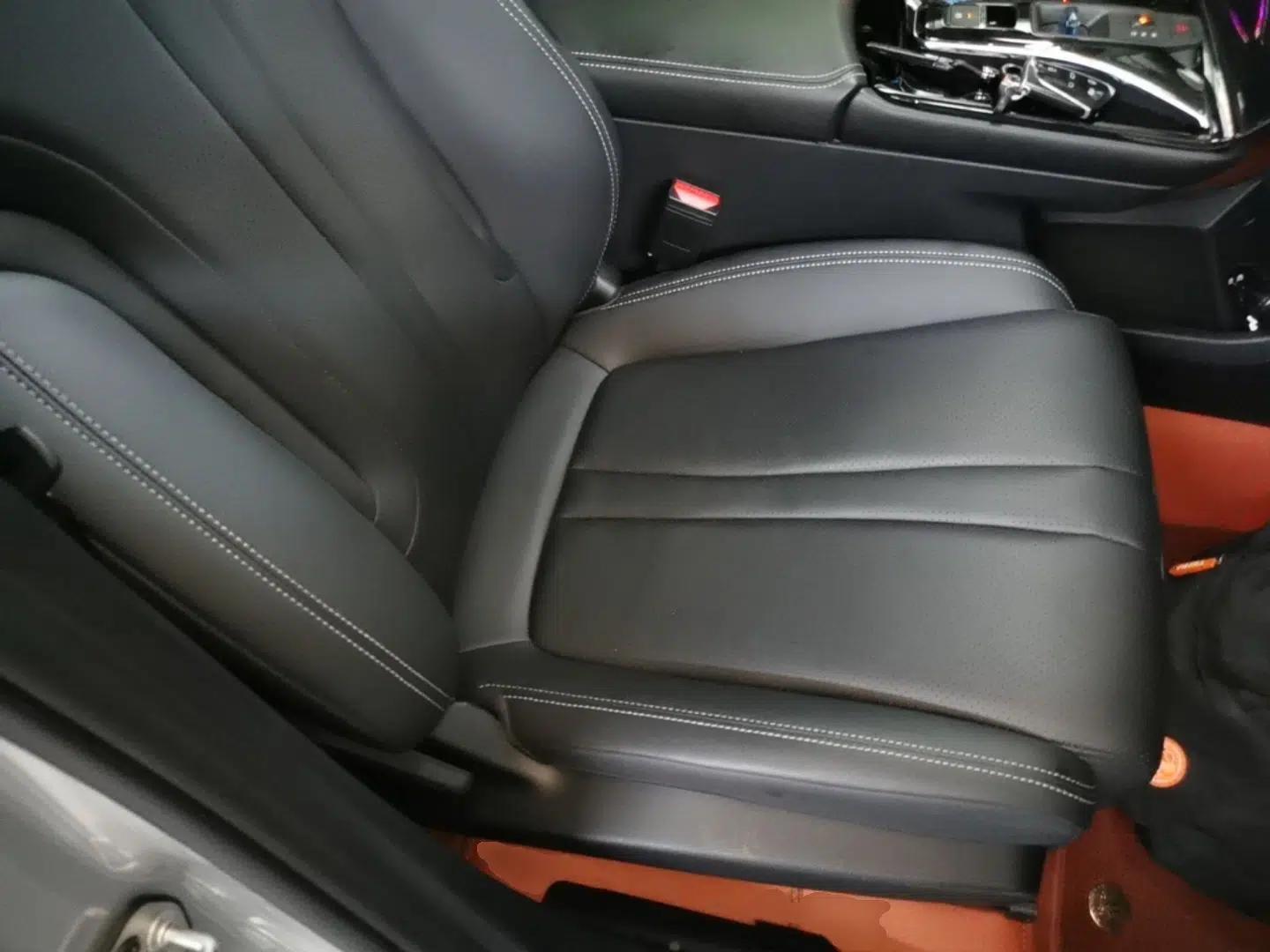 Dongfeng Aeolus Mage 2024 Honor Edition 1.5T Luxury Model — миниатюра 24