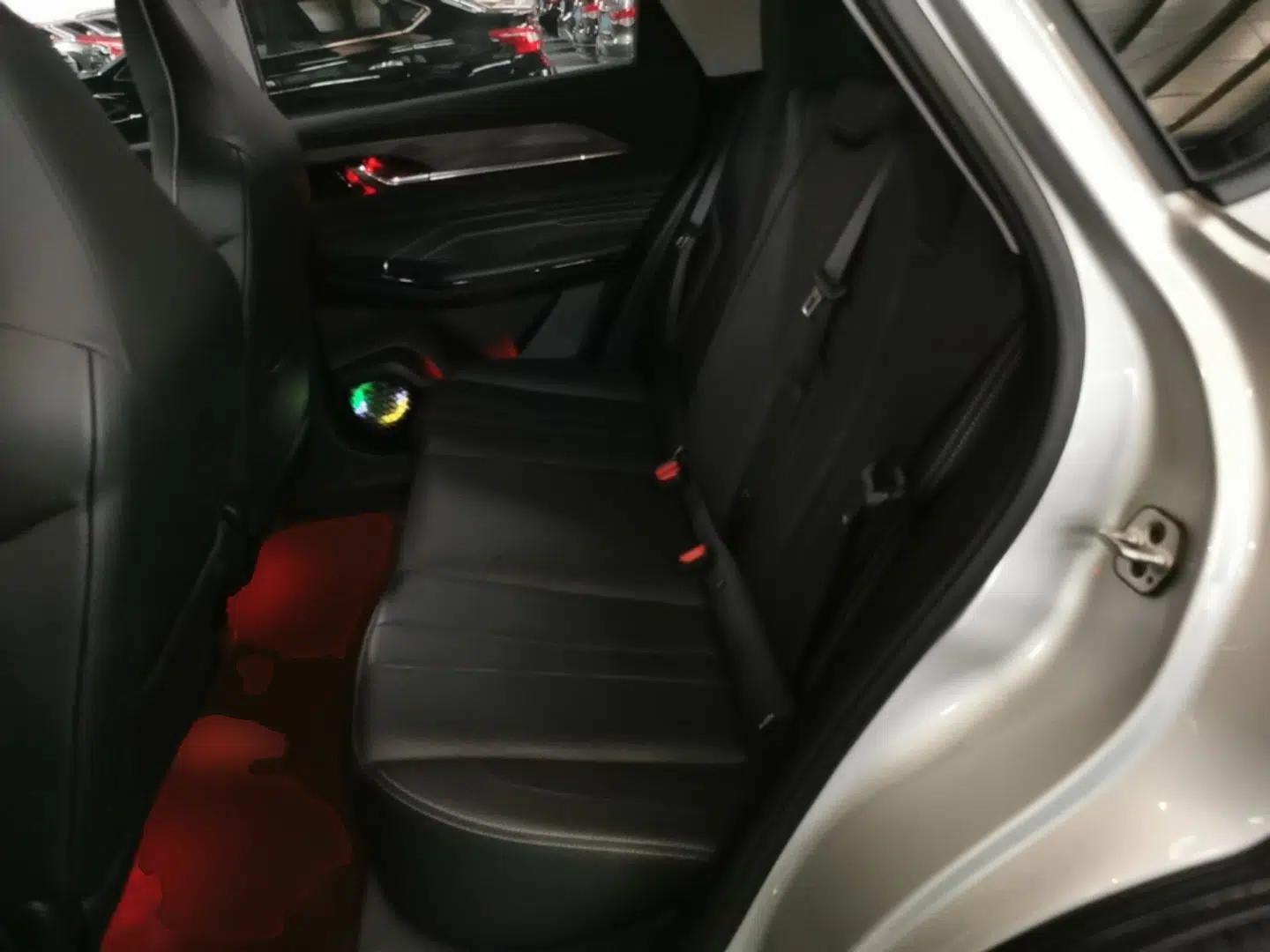 Dongfeng Aeolus Mage 2024 Honor Edition 1.5T Luxury Model — миниатюра 25