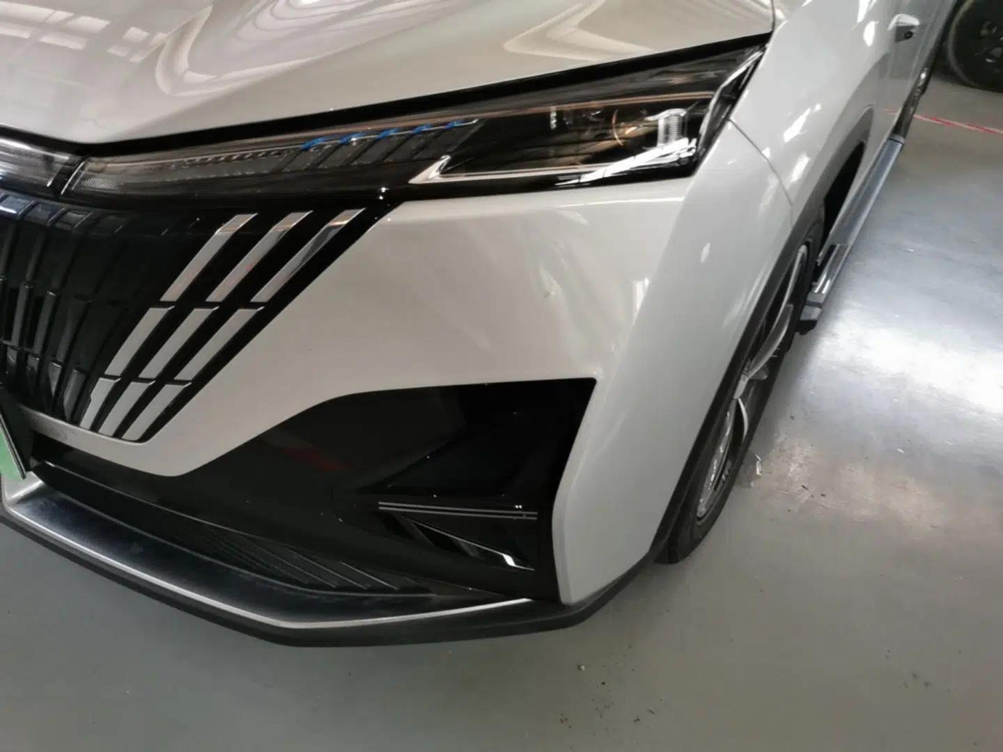 Dongfeng Aeolus Mage 2024 Honor Edition 1.5T Luxury Model — миниатюра 8