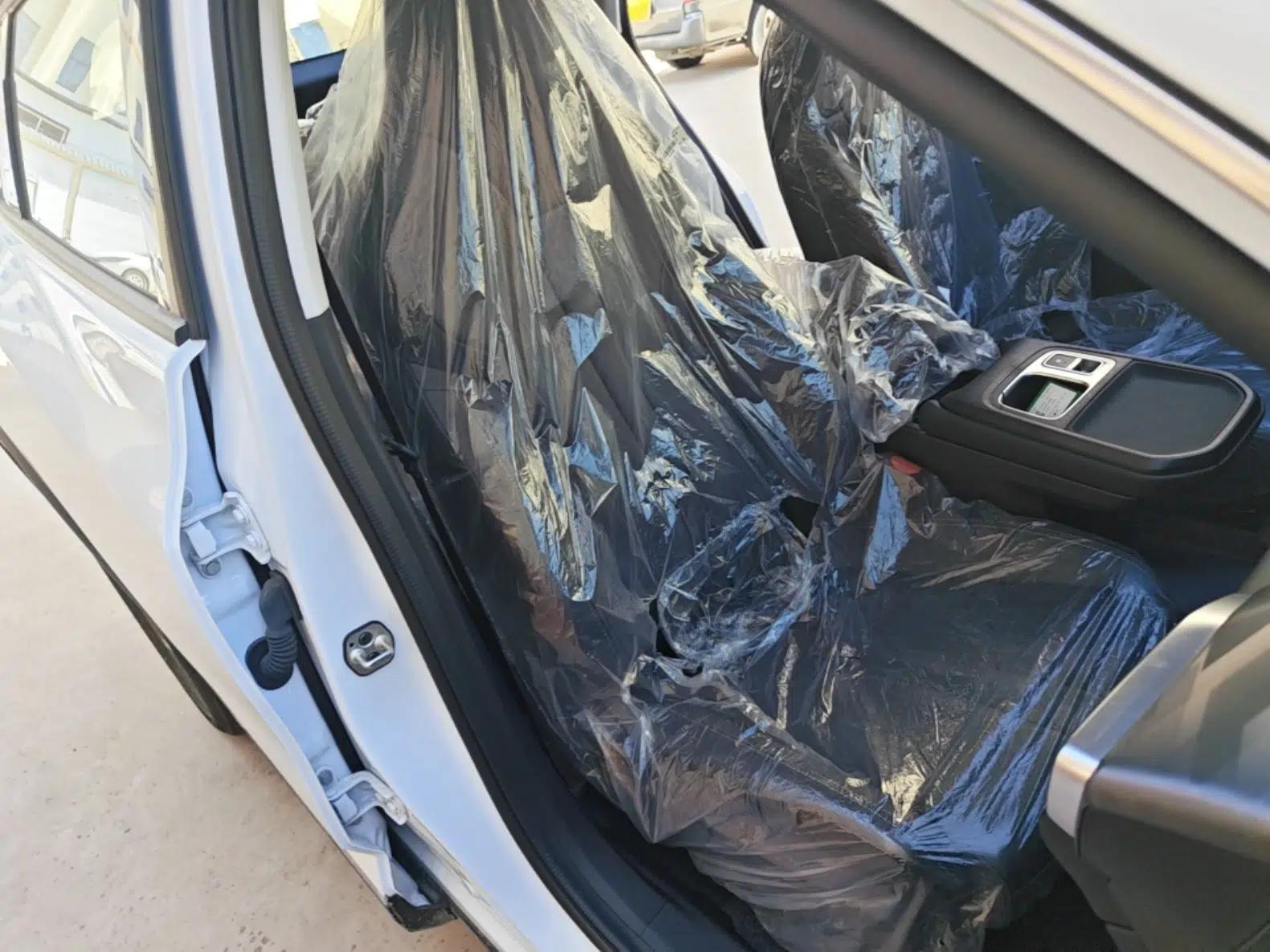 Dongfeng Aeolus Mage 2026 Model, 1.5T ZhiShang Version — миниатюра 24