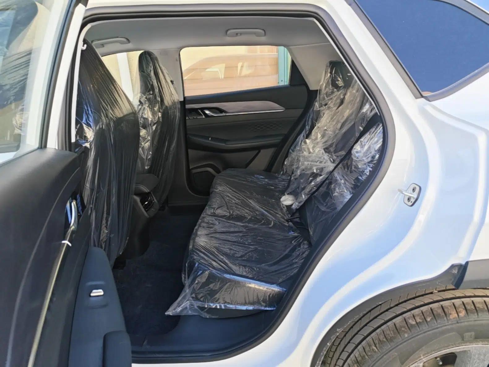 Dongfeng Aeolus Mage 2026 Model, 1.5T ZhiShang Version — миниатюра 25