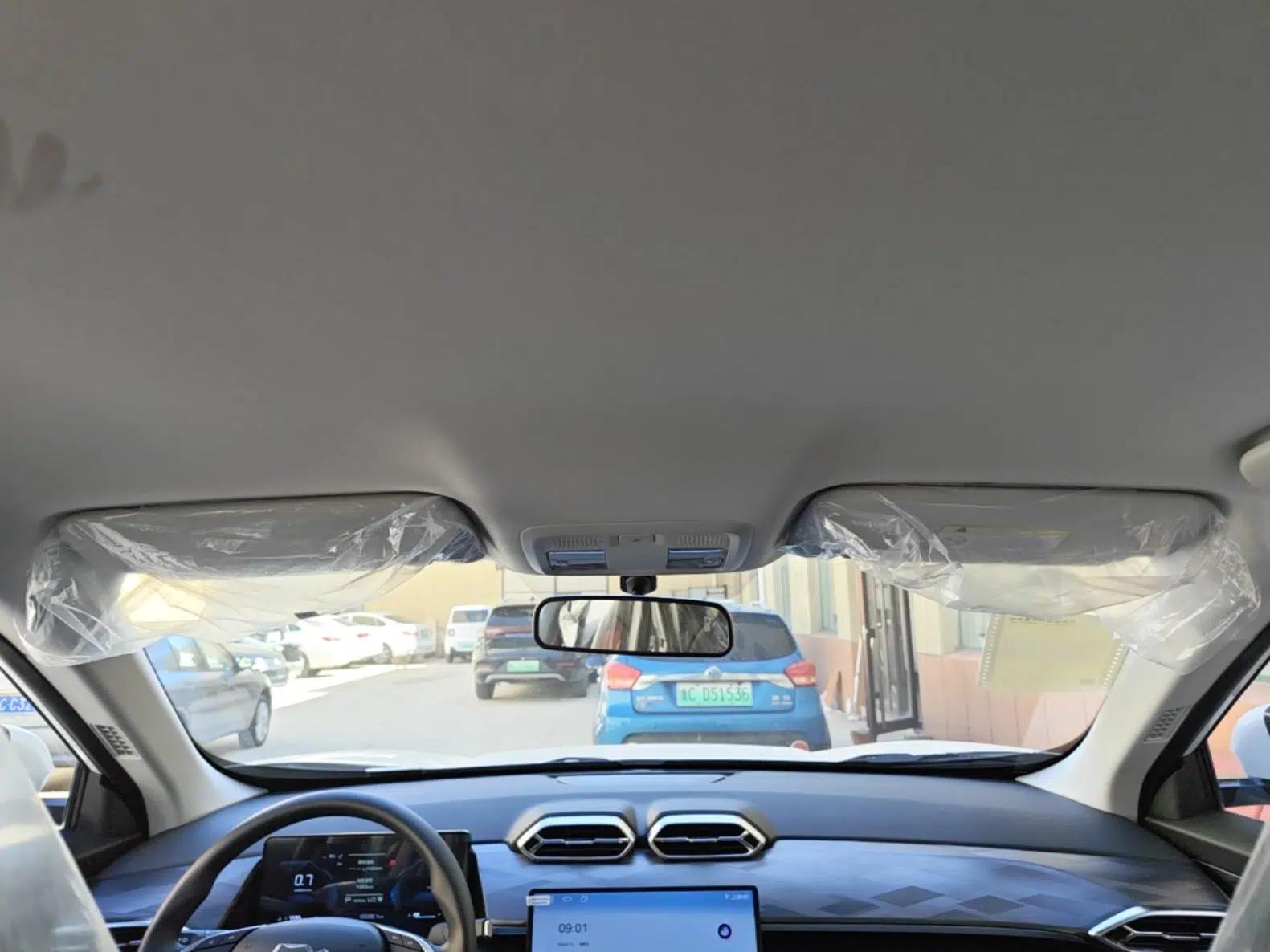 Dongfeng Aeolus Mage 2026 Model, 1.5T ZhiShang Version — миниатюра 26