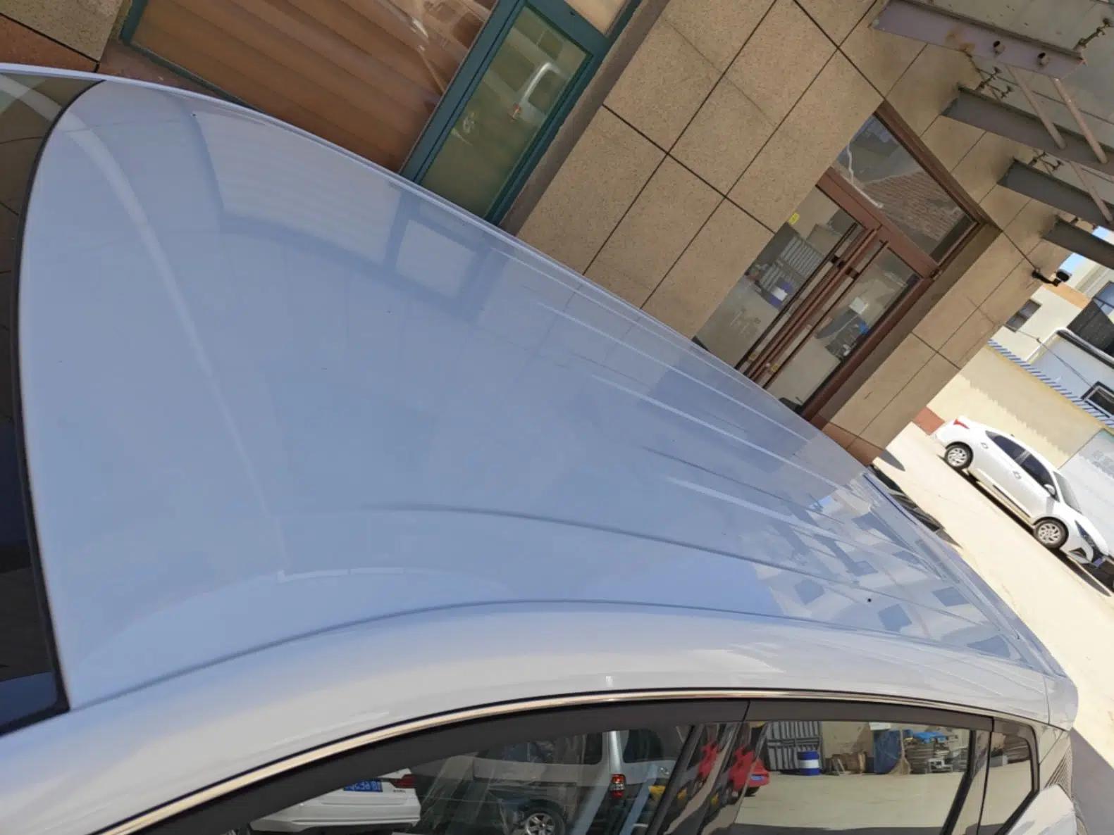 Dongfeng Aeolus Mage 2026 Model, 1.5T ZhiShang Version — миниатюра 7