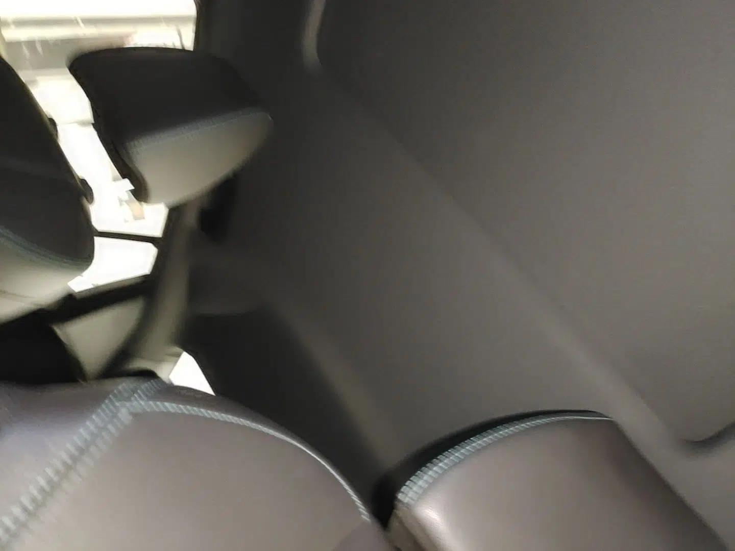 Dongfeng Aeolus Yixuan EV 2020 Zhiyue Model — миниатюра 26