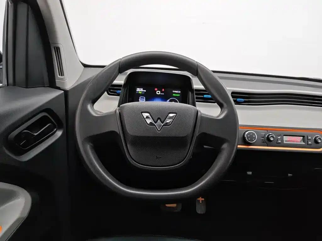 Hongguang MINIEV 2020 Model, Comfort Edition, Lithium Iron Phosphate — миниатюра 11