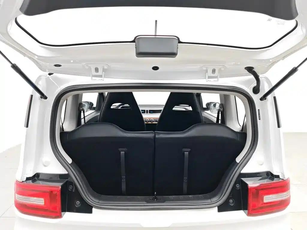 Hongguang MINIEV 2020 Model, Comfort Edition, Lithium Iron Phosphate — миниатюра 16