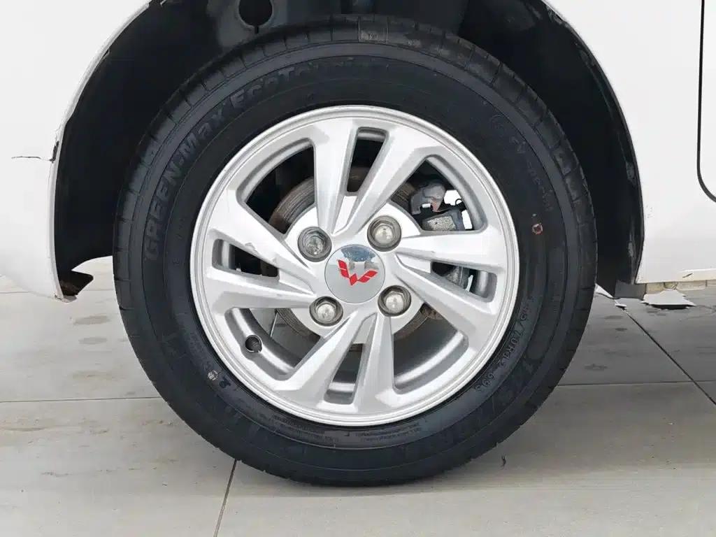 Hongguang MINIEV 2020 Model, Comfort Edition, Lithium Iron Phosphate — миниатюра 17