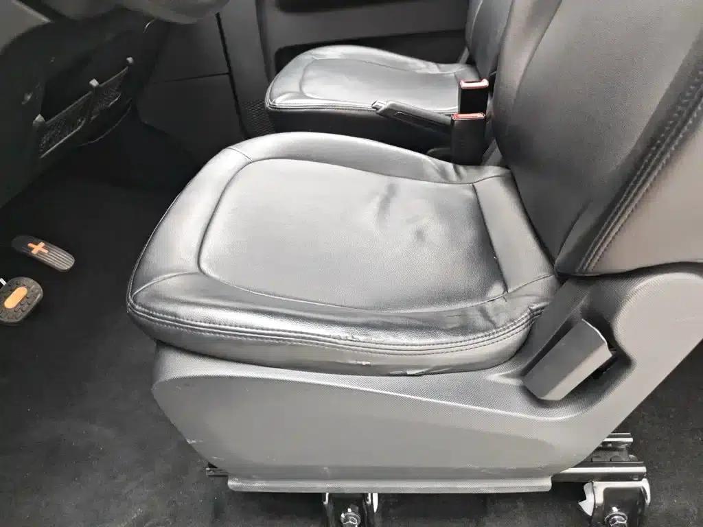 Hongguang MINIEV 2020 Model, Comfort Edition, Lithium Iron Phosphate — миниатюра 20
