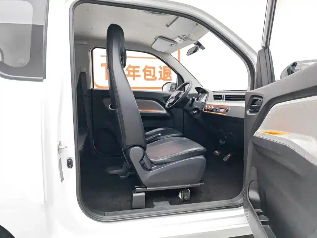 Hongguang MINIEV 2020 Model, Comfort Edition, Lithium Iron Phosphate — миниатюра 23