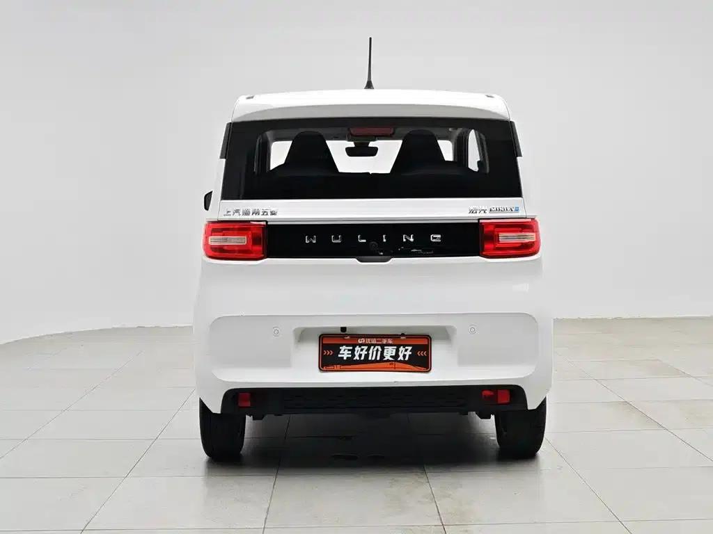 Hongguang MINIEV 2020 Model, Comfort Edition, Lithium Iron Phosphate — миниатюра 4