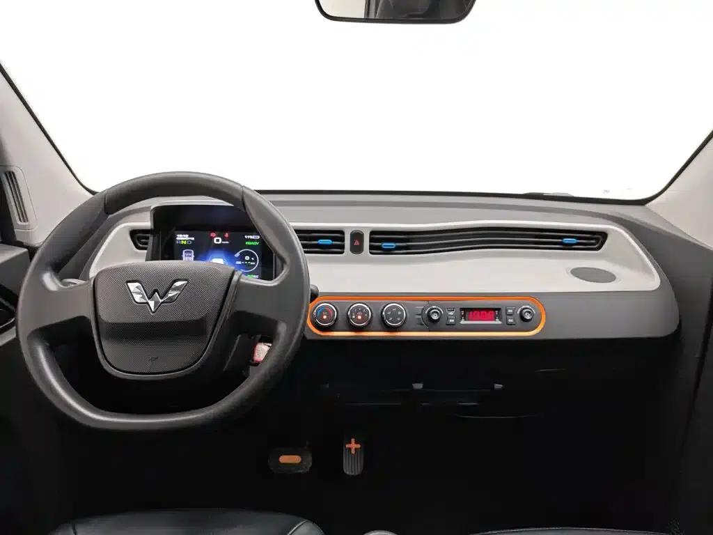 Hongguang MINIEV 2020 Model, Comfort Edition, Lithium Iron Phosphate — миниатюра 5