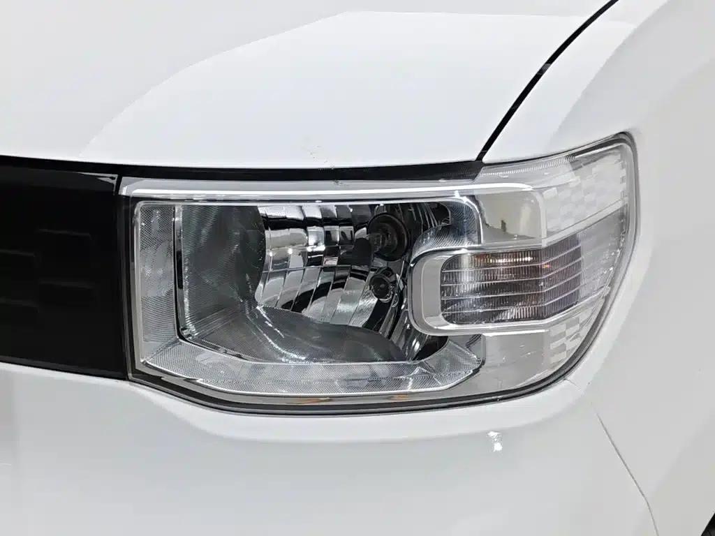 Hongguang MINIEV 2020 Model, Comfort Edition, Lithium Iron Phosphate — миниатюра 7