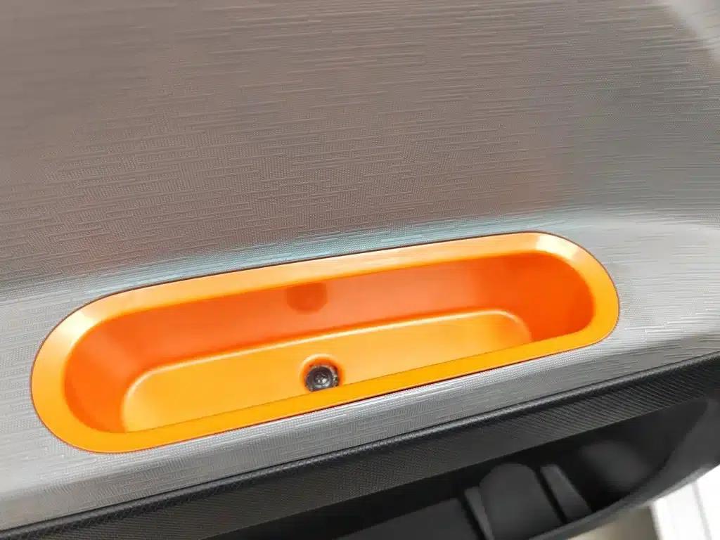 Hongguang MINIEV 2020 Model, Comfort Edition, Lithium Iron Phosphate — миниатюра 9