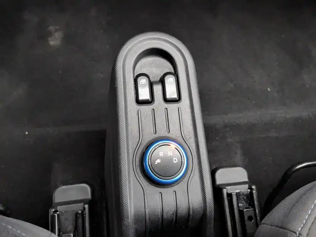 Hongguang MINIEV 2020 Model, Comfort Edition, Lithium Iron Phosphate — миниатюра 13