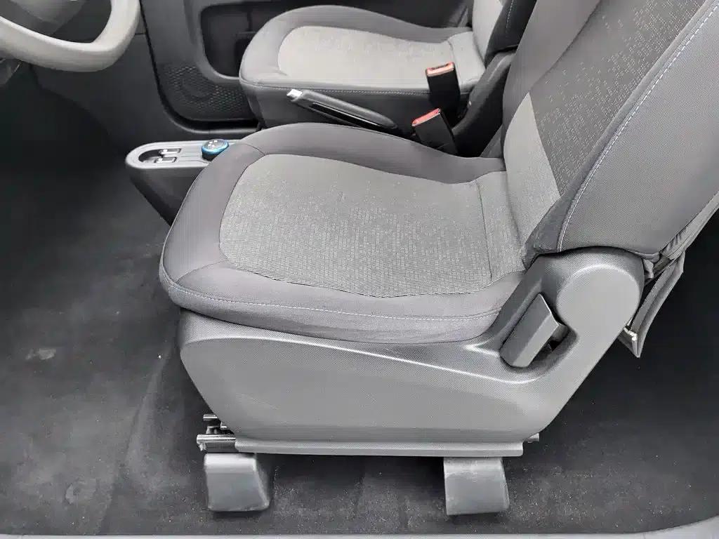 Hongguang MINIEV 2020 Model, Comfort Edition, Lithium Iron Phosphate — миниатюра 20