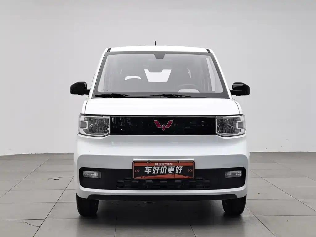 Hongguang MINIEV 2020 Model, Comfort Edition, Lithium Iron Phosphate — миниатюра 3