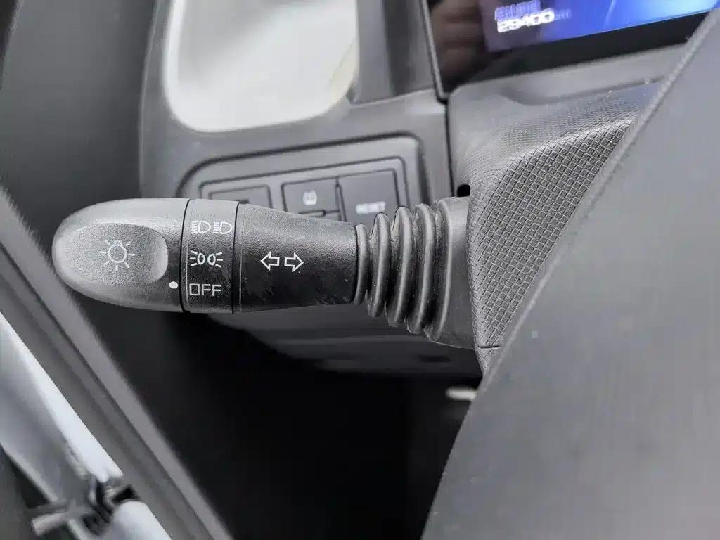Hongguang MINIEV 2020 Model, Comfort Edition, Lithium Iron Phosphate — миниатюра 21