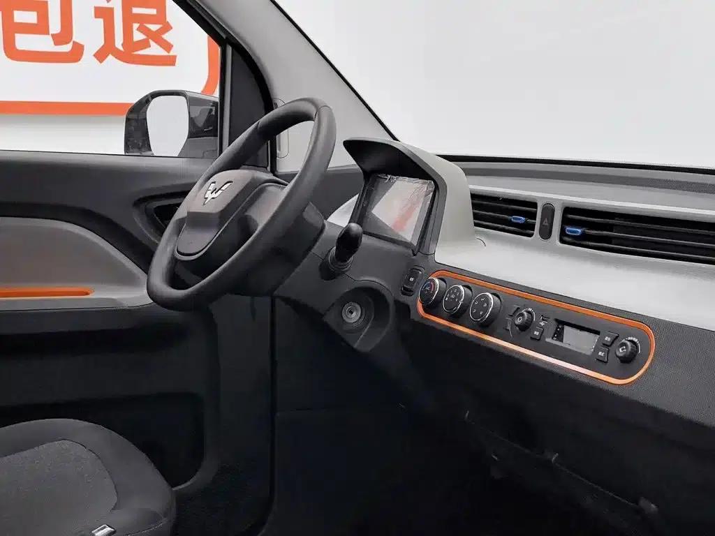 Hongguang MINIEV 2020 Model, Comfort Edition, Lithium Iron Phosphate — миниатюра 22