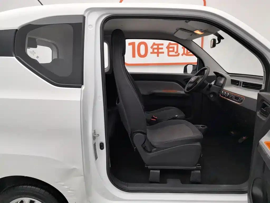 Hongguang MINIEV 2020 Model, Comfort Edition, Lithium Iron Phosphate — миниатюра 23