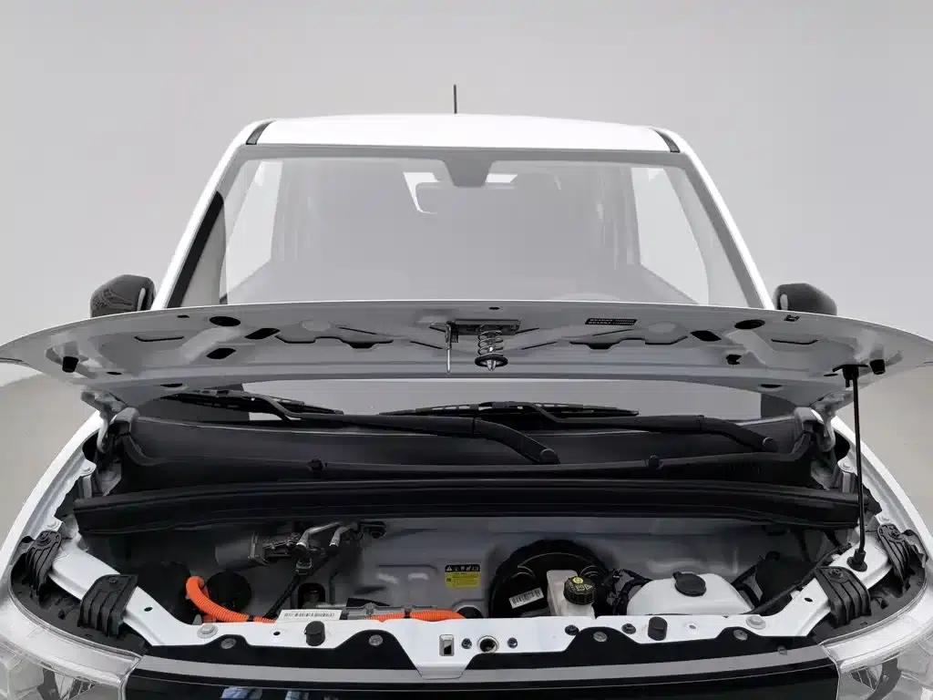 Hongguang MINIEV 2020 Model, Comfort Edition, Lithium Iron Phosphate — миниатюра 6