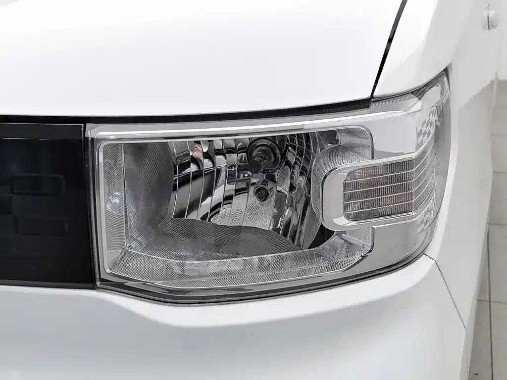 Hongguang MINIEV 2020 Model, Comfort Edition, Lithium Iron Phosphate — миниатюра 7