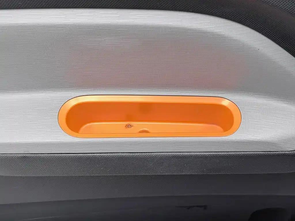 Hongguang MINIEV 2020 Model, Comfort Edition, Lithium Iron Phosphate — миниатюра 9