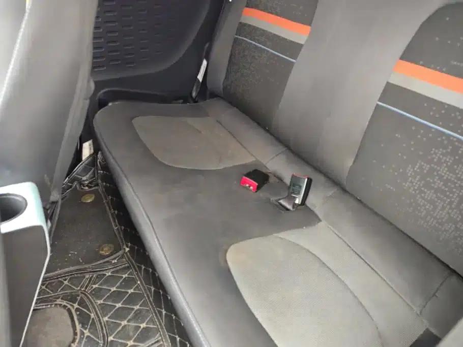 Hongguang MINIEV 2020 Model, Comfort Edition, Lithium Iron Phosphate — миниатюра 11