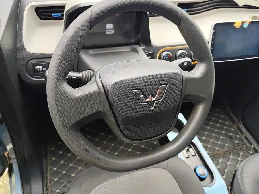 Hongguang MINIEV 2020 Model, Comfort Edition, Lithium Iron Phosphate — миниатюра 15